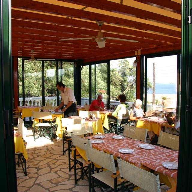 Appartementen San Marco - extra ingekocht – Griekenland | Zensitivity Appartementen San Marco - extra ingekocht – Griekenland - Afbeelding 5