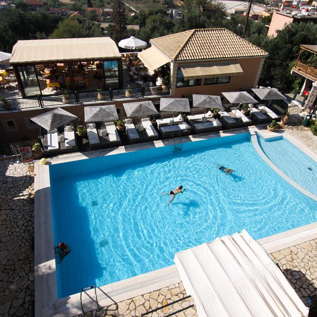 Appartementen San Marco