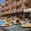 Appartementen Servatur Caribe Playa de las Americas Spanje 2 -