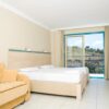 Appartementen Siesta Beach