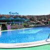 Appartementen Siesta Beach – Turkije | Zensitivity Appartementen Siesta Beach – Turkije-online magazine voor vrouwen-zensitivity