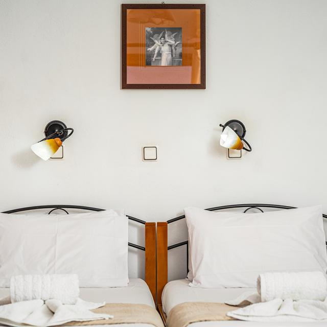 -vakantie Griekenland-vakantie Votsalakia-Last minute vakantie Griekenland-zensitivity vakantie