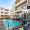 Appartementen Sunrise – Griekenland | Zensitivity Appartementen Sunrise