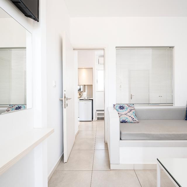 Appartementen Sunrise – Griekenland | Zensitivity Appartementen Sunrise – Griekenland - Afbeelding 3