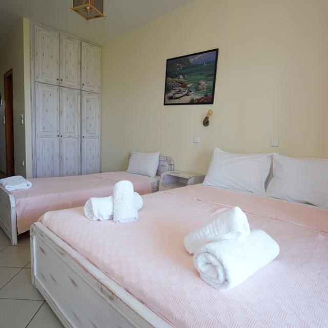 Appartementen Sunset – Griekenland | Zensitivity Appartementen Sunset – Griekenland - Afbeelding 3