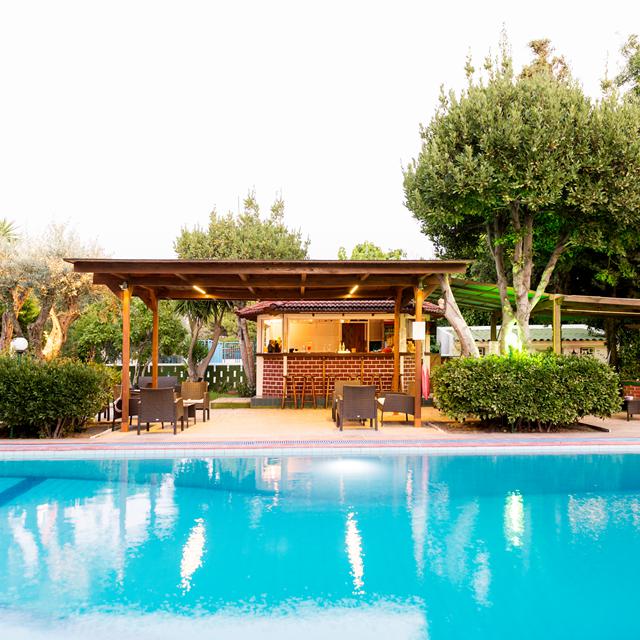 Appartementen Terinikos – Griekenland | Zensitivity Appartementen Terinikos