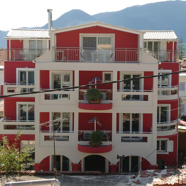 -vakantie Griekenland-vakantie Nidri-Last minute vakantie Griekenland-zensitivity vakantie