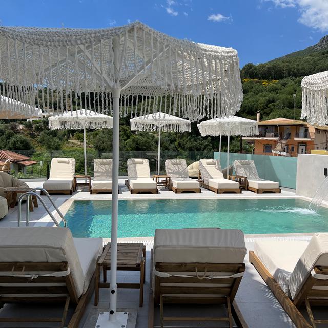 Appartementen Vassilis Studios – Griekenland | Zensitivity -vakantie Griekenland-vakantie Parga-Last minute vakantie Griekenland-zensitivity vakantie