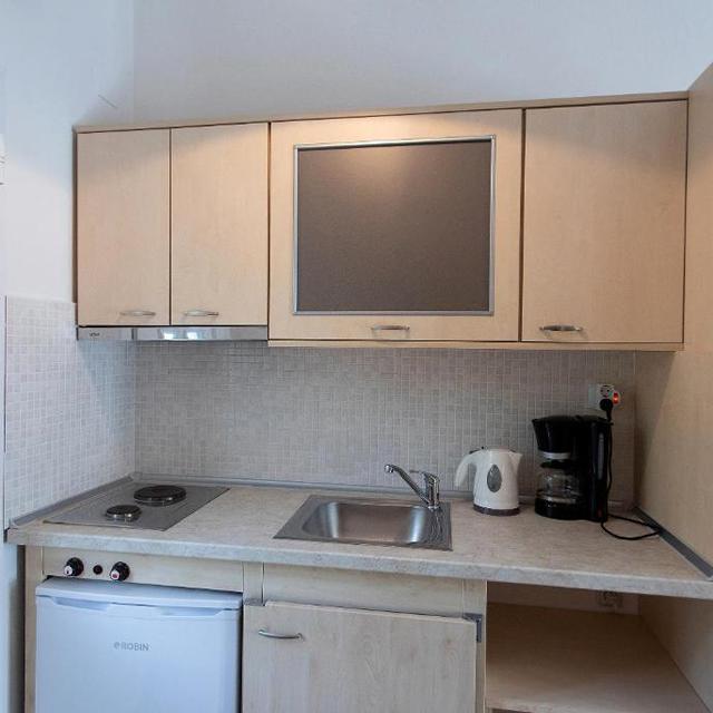 Appartementen Vassilis Studios – Griekenland | Zensitivity Appartementen Vassilis Studios –  Griekenland - Afbeelding 3