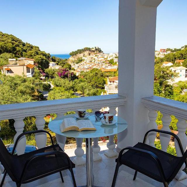 Appartementen Vassilis Studios – Griekenland | Zensitivity Appartementen Vassilis Studios –  Griekenland - Afbeelding 5