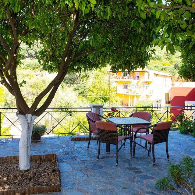 Appartementen Vassilis Studios – Griekenland | Zensitivity Appartementen Vassilis Studios –  Griekenland - Afbeelding 6