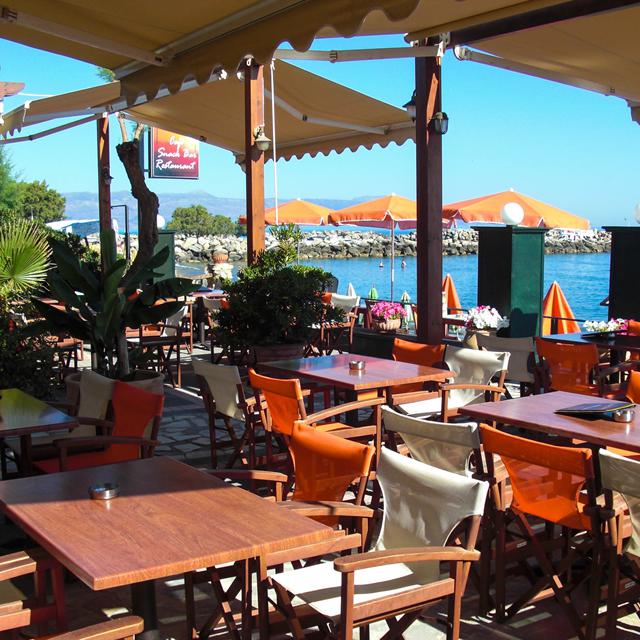 -vakantie Griekenland-vakantie Chania Platanias-Last minute vakantie Griekenland-zensitivity vakantie