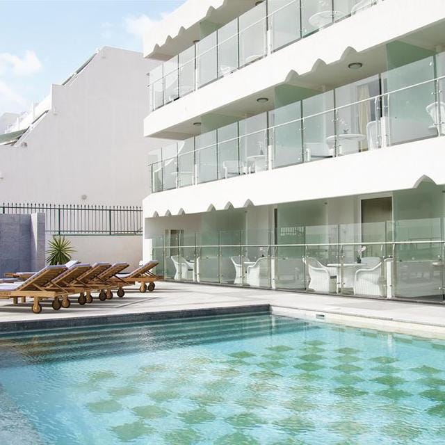 Appartementen Villa Magna - adults only – Spanje | Zensitivity Appartementen Villa Magna - adults only