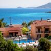 Appartementen Villa Themos – Griekenland | Zensitivity Appartementen Villa Themos