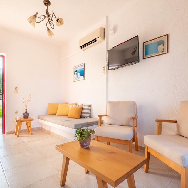 -vakantie Griekenland-vakantie Chersonissos-Last minute vakantie Griekenland-zensitivity vakantie