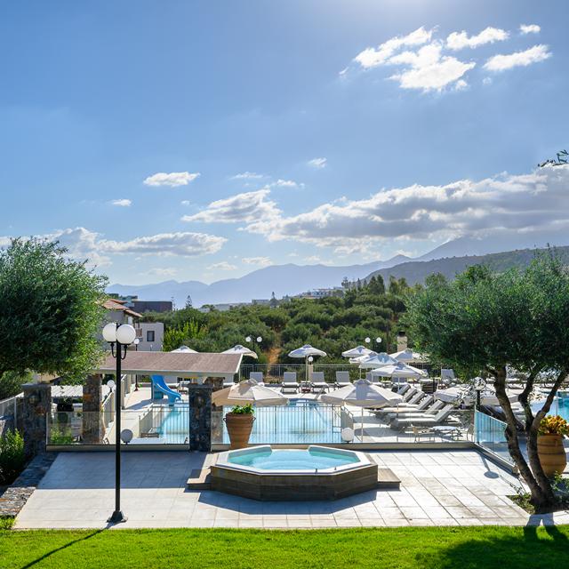 -vakantie Griekenland-vakantie Chersonissos-Last minute vakantie Griekenland-zensitivity vakantie