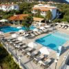 Appartementen Villa Vicky – Griekenland | Zensitivity Appartementen Villa Vicky