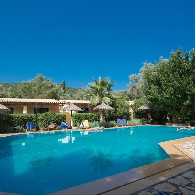 Appartementen Villagio Maistro – Griekenland | Zensitivity Appartementen Villagio Maistro – Griekenland - Afbeelding 4