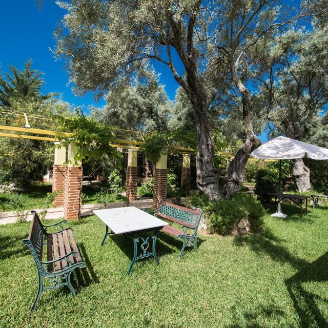 Appartementen Villagio Maistro – Griekenland | Zensitivity Appartementen Villagio Maistro – Griekenland - Afbeelding 5