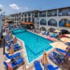 Appartementen Vossos – Griekenland | Zensitivity Appartementen Vossos