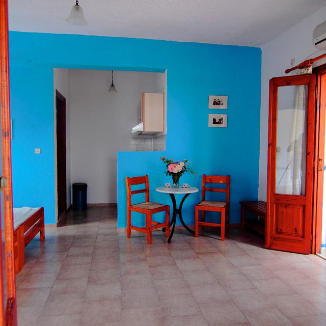 -vakantie Griekenland-vakantie Votsalakia-Last minute vakantie Griekenland-zensitivity vakantie