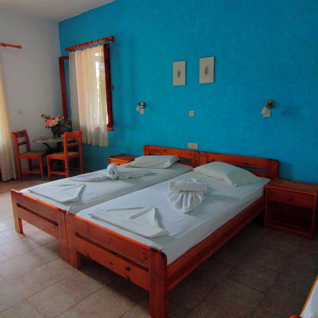 Appartementen White Rock – Griekenland | Zensitivity Appartementen White Rock – Griekenland - Afbeelding 5