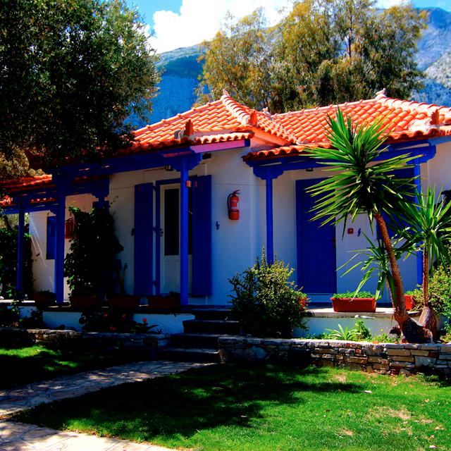 Appartementen White Rock – Griekenland | Zensitivity Appartementen White Rock – Griekenland - Afbeelding 4