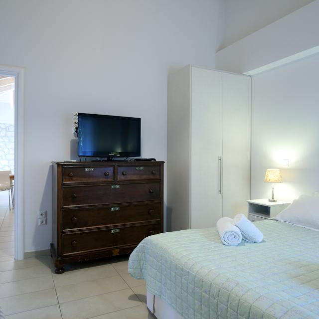 Appartementen Wild Sea – Griekenland | Zensitivity Appartementen Wild Sea – Griekenland - Afbeelding 5