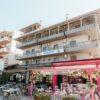 Aqua Beach Front Hotel – Griekenland | Zensitivity Aqua Beach Front Hotel