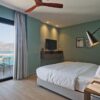 Arcus Luxury Suites – Griekenland | Zensitivity -vakantie Griekenland-vakantie Karpathos Stad-Last minute vakantie Griekenland-zensitivity vakantie