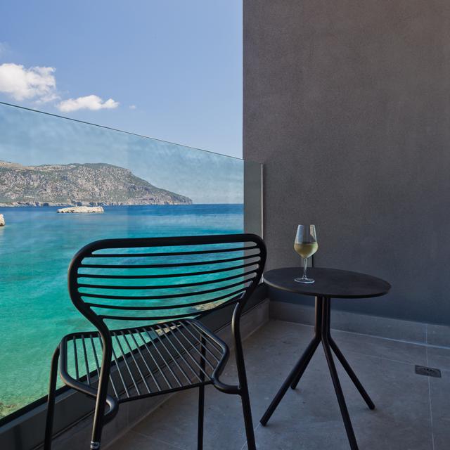 Arcus Luxury Suites – Griekenland | Zensitivity Arcus Luxury Suites – Griekenland - Afbeelding 4