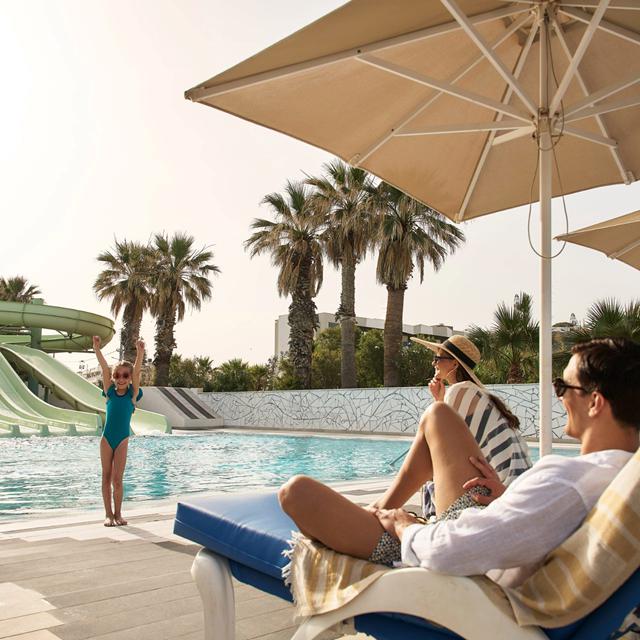 Arina Beach Resort – Griekenland | Zensitivity Arina Beach Resort