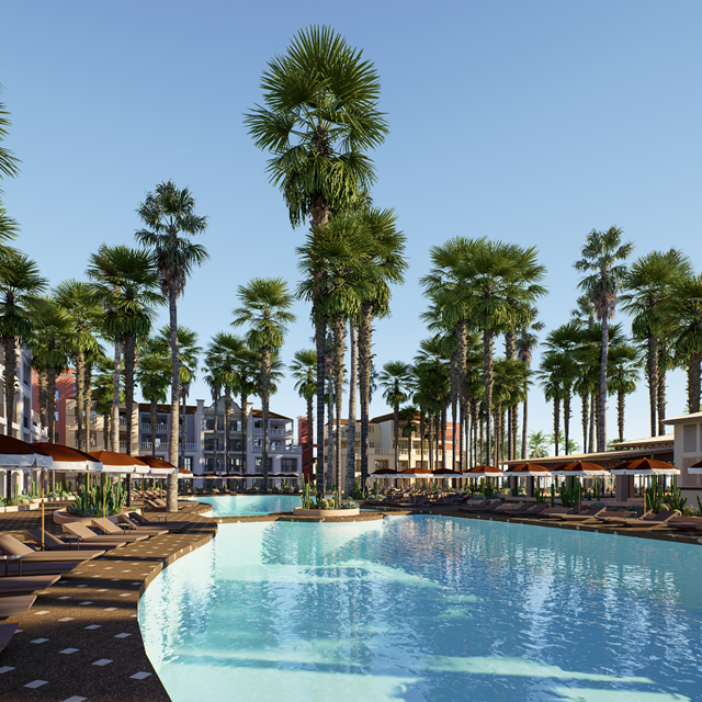 Bahia Principe Luxury Tenerife