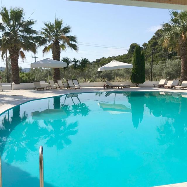 -vakantie Griekenland-vakantie Achladies-Last minute vakantie Griekenland-zensitivity vakantie