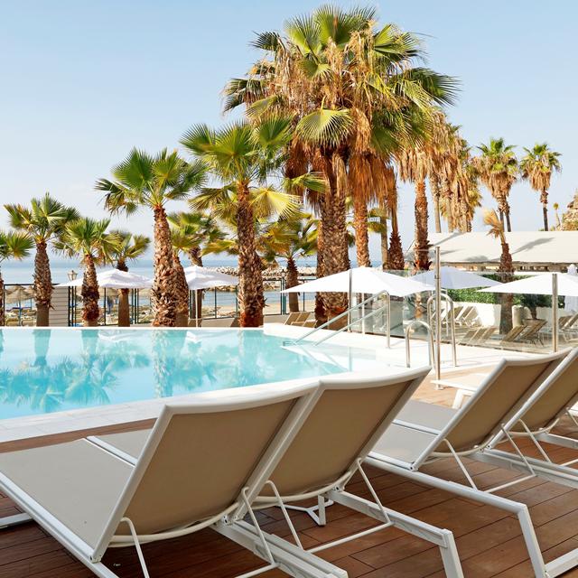 Benalma Hotel Costa del Sol – Spanje | Zensitivity Benalma Hotel Costa del Sol