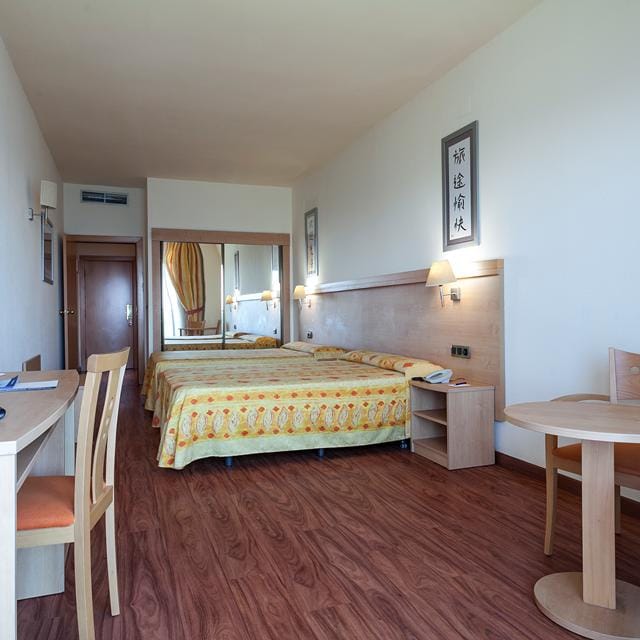 -vakantie Spanje-vakantie Benalmádena-Last minute vakantie Spanje-zensitivity vakantie