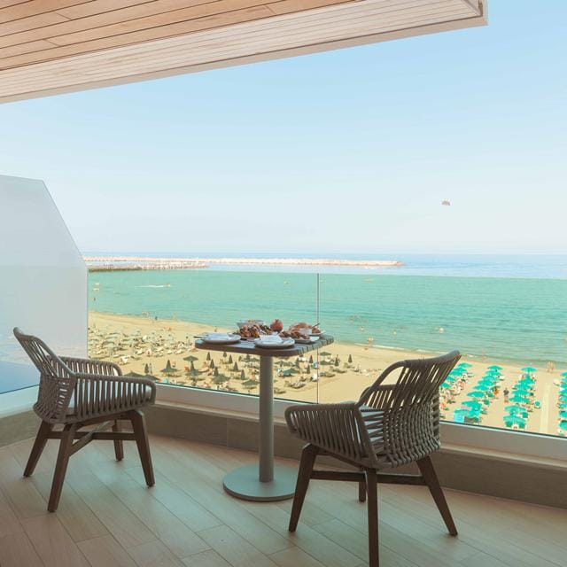 Bio Beach Boutique Hotel - adults only – Griekenland | Zensitivity Bio Beach Boutique Hotel - adults only – Griekenland - Afbeelding 4