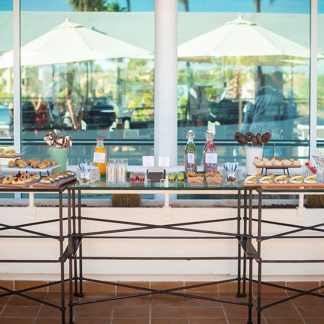 Blau Colonia Sant Jordi