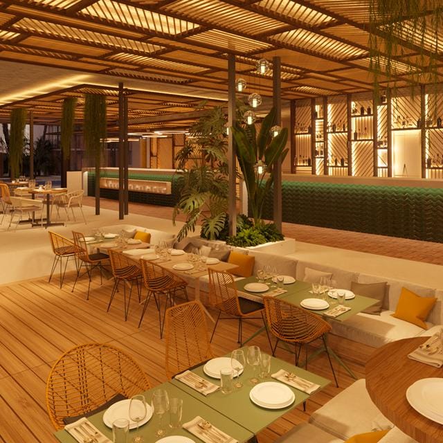 Bonito Ibiza by O Beach