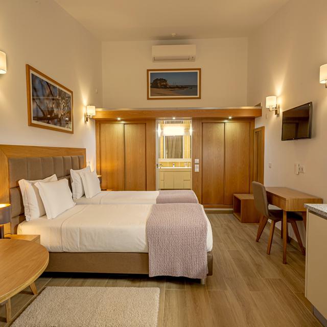 Bricia Du Mar Rural Aparthotel – Portugal | Zensitivity Bricia Du Mar Rural Aparthotel