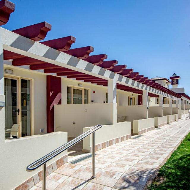 Bricia Du Mar Rural Aparthotel – Portugal | Zensitivity Bricia Du Mar Rural Aparthotel –  Portugal - Afbeelding 3