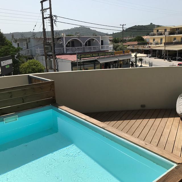 Bungalows & Appartementen Zante Flower Deluxe – Griekenland | Zensitivity Zante Flower Deluxe Alykanas-vakantie griekenland-zensitivity.nl