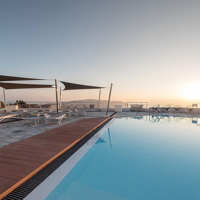 Caldera's Dolphin Suites – Griekenland | Zensitivity Caldera's Dolphin Suites