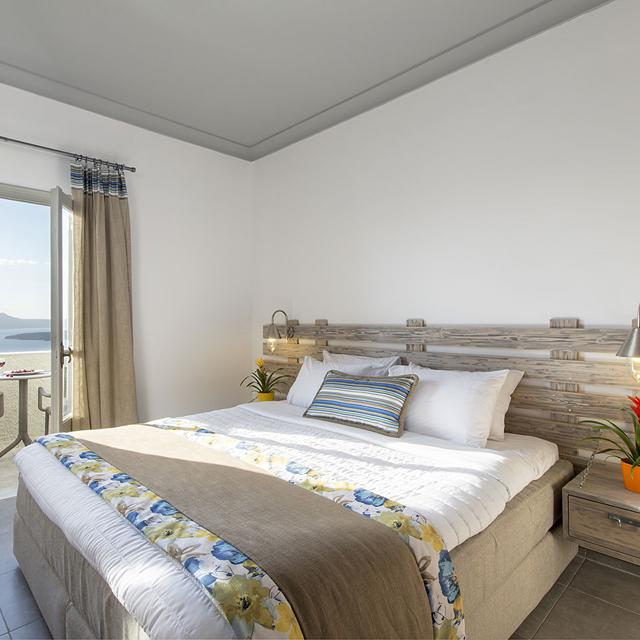 Caldera's Dolphin Suites – Griekenland | Zensitivity -vakantie Griekenland-vakantie Megalochori-Last minute vakantie Griekenland-zensitivity vakantie