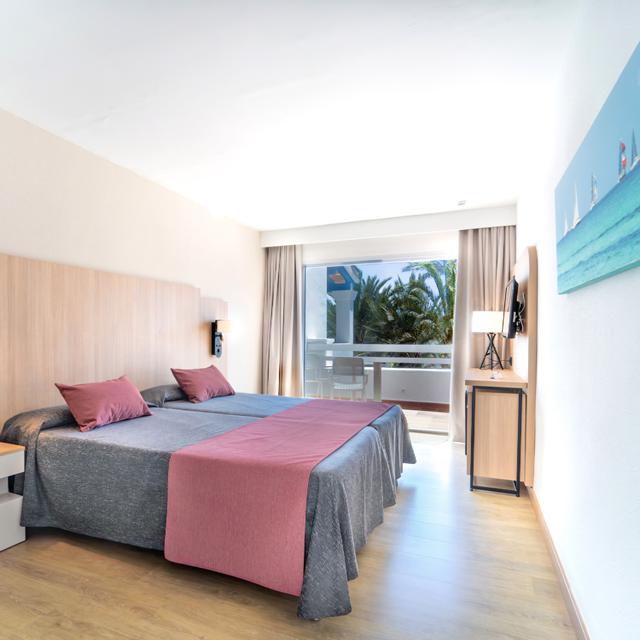 -vakantie Spanje-vakantie Cala d'Or-Last minute vakantie Spanje-zensitivity vakantie