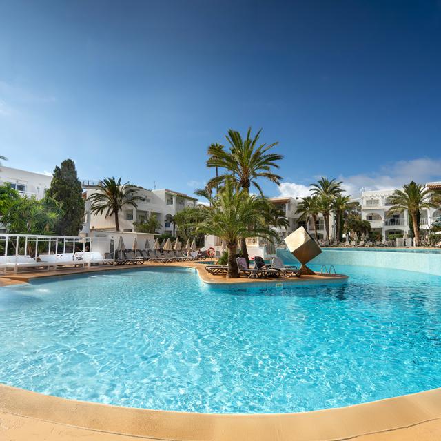 Calimera Fido Gardens