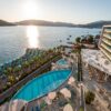 Carine Hotel Kumbor - all inclusive – Montenegro | Zensitivity Carine Hotel Kumbor - all inclusive