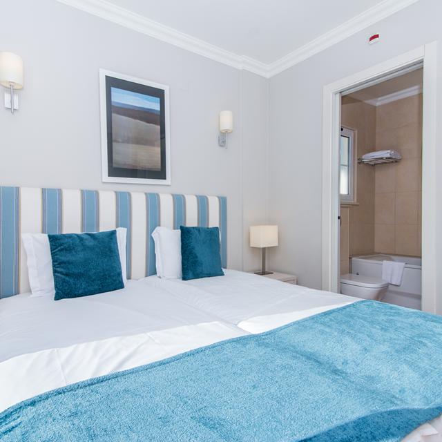 -vakantie Portugal-vakantie Castro Marim-Last minute vakantie Portugal-zensitivity vakantie