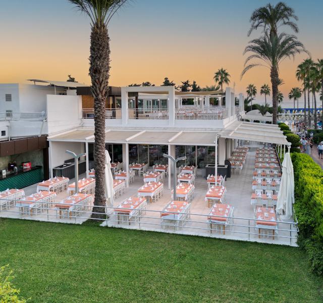 Club Kastalia Holiday Village – Turkije | Zensitivity Club Kastalia Holiday Village –  Turkije - Afbeelding 3