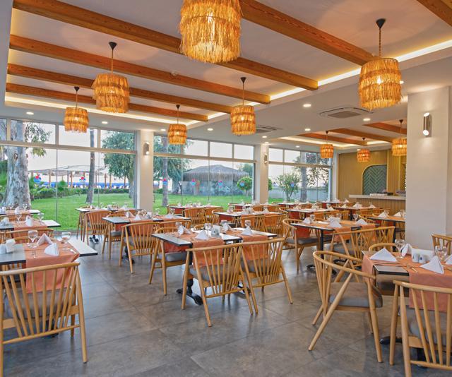 Club Kastalia Holiday Village – Turkije | Zensitivity Club Kastalia Holiday Village –  Turkije - Afbeelding 5